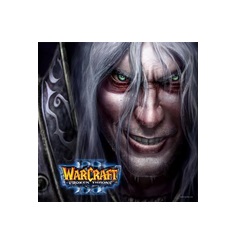 Warcraft 3 Frozen Throne Official Complete Upgraded Patch (Applicable Simplified Chinese Edition)