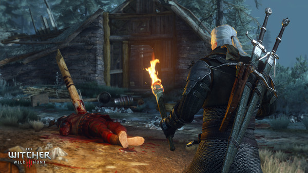 The Witcher 3 Wild Hunt screenshots