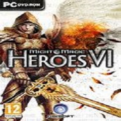 Heroes of Might and Magic 6