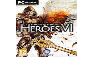 Heroes of Might and Magic 6