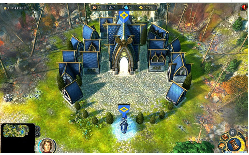 Heroes of Might and Magic 6
