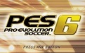 PES 6 segment first LOGO