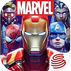 Marvel Super War