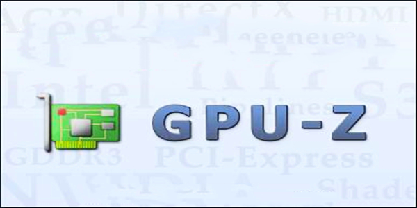 GPU-Z Chinese version download screenshot