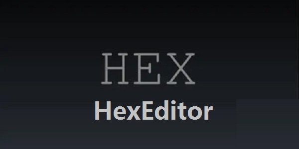 Hexeditor screenshot