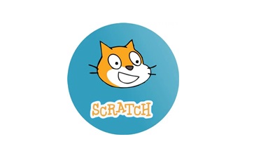 scratch paragraph first LOGO