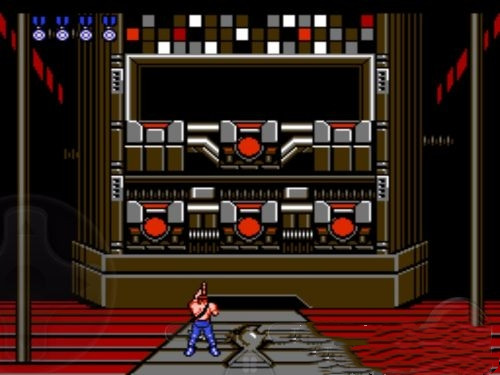 Contra 4 screenshots