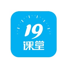 19 Classroom-an online education platform under China Public Education