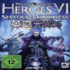 Heroes of Might and Magic 6 Dark Shadows