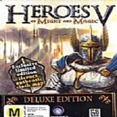 Heroes of Might and Magic 5 Eastern Tribes