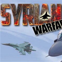 syria war