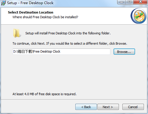 How about desktop clock software (Free Desktop Clock) How about desktop clock software (Free Desktop Clock)