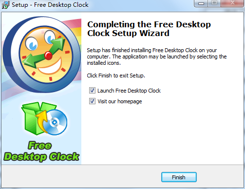 Desktop Clock software free download Desktop Clock software free download