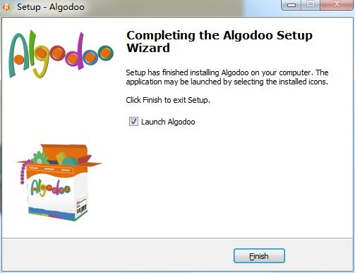 algodoo screenshot
