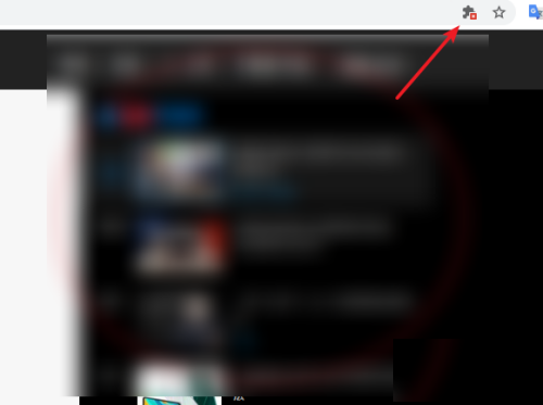 Adobe Flash Player screenshot