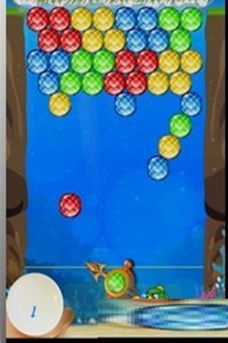 New Bubble Bobble Screenshot