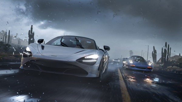 Forza Motorsport 5 screenshots