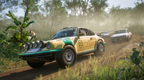 Forza Motorsport 5 screenshots