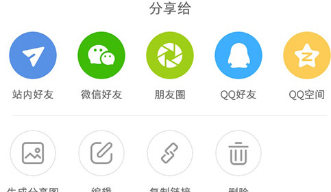 Xiaohongshu online use web version Screenshot of Xiaohongshu