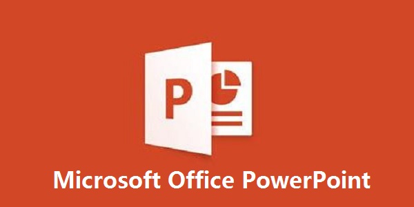 Microsoft Office PowerPoint screenshot