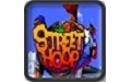 Street basketball segment first LOGO