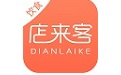 The first LOGO of Dian Laike Food Channel