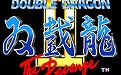 Double Dragon 2