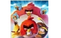 Angry Birds 2 First Logo