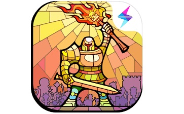 Legion section first LOGO