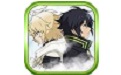 Seraph of the End Chapter 1 Logo