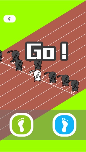 Screenshot of Tiantiantu running