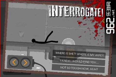 Stickman CS2 screenshots