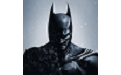 Batman: Arkham Origins Logo