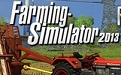 Farming Simulator 2013