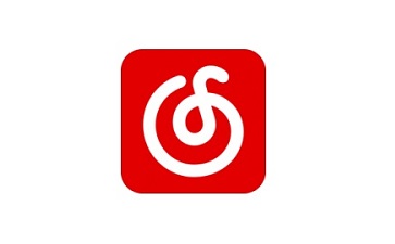 Netease Cloud Music Section Logo