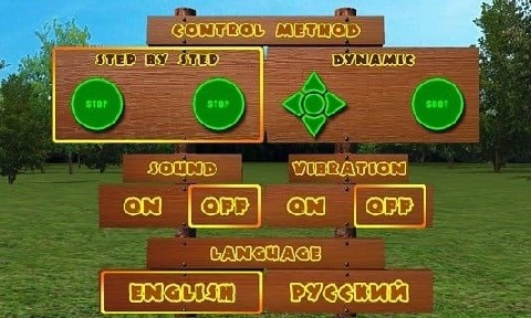 Screenshots of everyone's crazy shooting