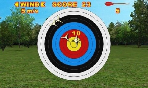 Screenshots of everyone's crazy shooting