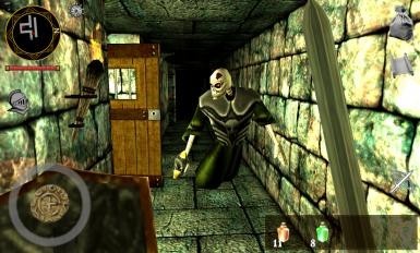 Knight of the King screenshot