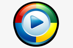 Windows Media Player segment first LOGO