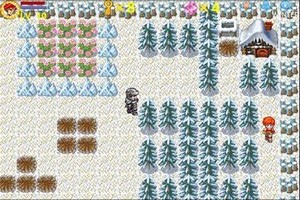 Screenshot of Nezha legend