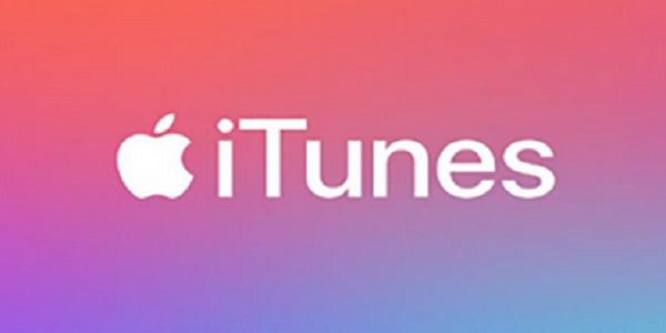 iTunes 32-bit screenshot