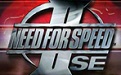 Need for Speed ​​2 segment first LOGO