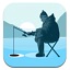 Winter fishing 3D