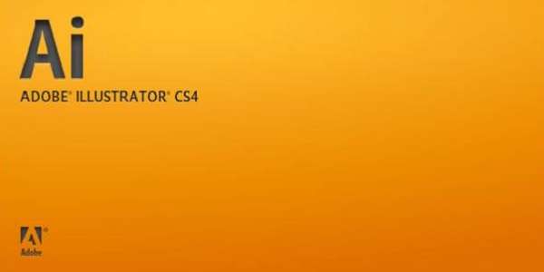 Adobe Illustrator CS4 Chinese version screenshots