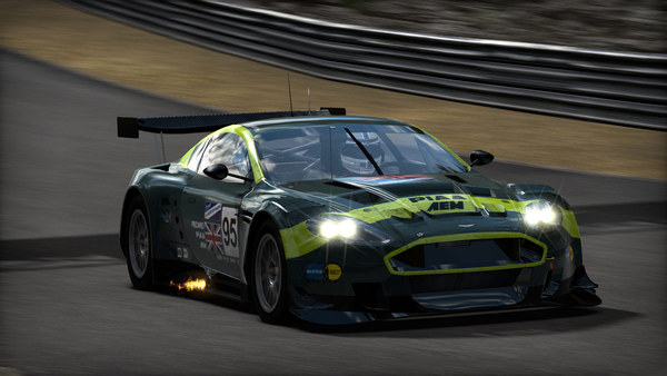 Need for Speed 13 screenshots