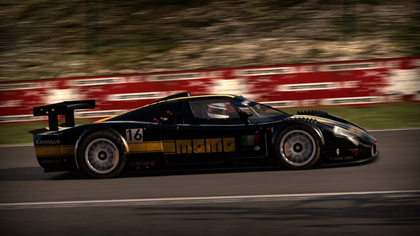 Need for Speed 13 screenshots