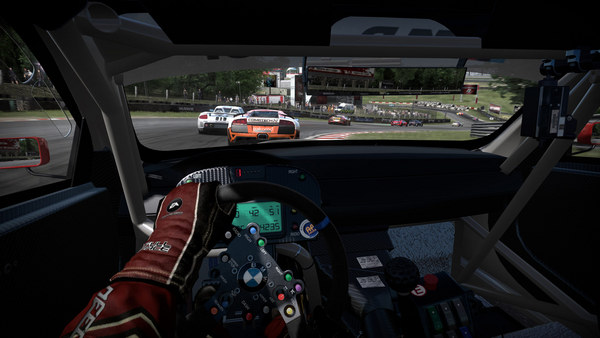 Need for Speed 13 screenshots