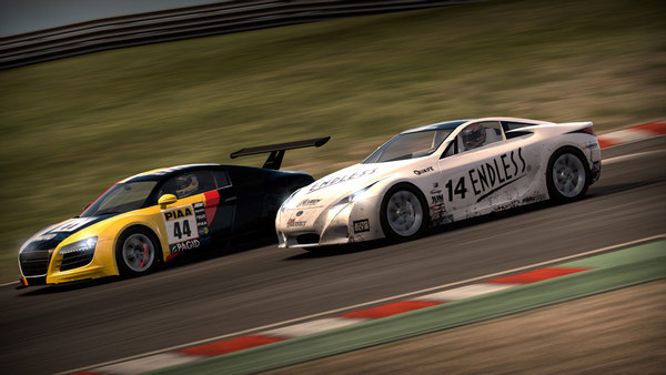 Need for Speed 13 screenshots