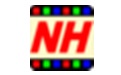 Neno LEDshow segment first LOGO