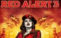 Red Alert 3 World War first LOGO
